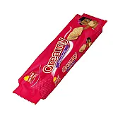 Sunveat Strawberry Creamy Biscuits Box image 1