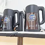 Hoffmans 2L Electric Kettle Best Choice Series image 2