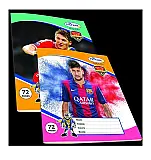 Picfare Gold Ex Book 96 image 1