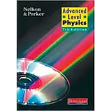 Nelkon And Parker Advanced Level Physics image 1