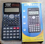 Casho 991ms Calculator image 1