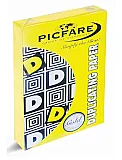 Picfare Gold Duplicating Ream A4 image 1
