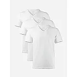Undershirts 3pcs-medium image 1