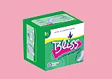 Bliss-sanitary Towels image 1