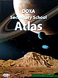 Geography Doxa Secondary Atlas image 1