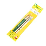 M&G Flat Head Brushes image 1