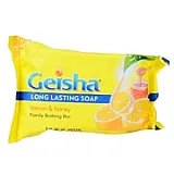 Geisha soap 125g small image 2