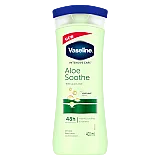 Vaseline Intensive Care (400ML) image 1