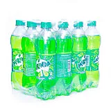 Mirinda Fruity 330ml soda image 2