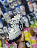 Unisex Fashion Shoes Grey- S62 image 1