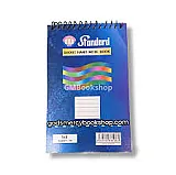 Short hand Notebook image 1