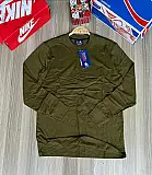 Long Sleeved Cotton Round Neck Shirts image 5