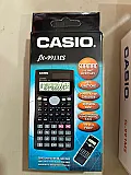 Casio FX-991ms Black image 1