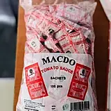 Macdo Tomato Sauce image 1