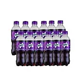 Mirinda Fruity 330ml soda image 1