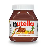 Nutella Chocolate Hazelnut Spread image 1