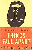 Things Fall Apart image 1