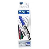 DOMS Everyday Pen (1 Pc ) image 1