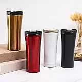 vacuum cup (hot and cold -Multcolour) image 1
