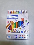DOMS Aqua Water Colour Pens 12 image 1
