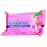 Geisha bathing soap 200g image 3