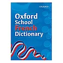 Oxford School French Dictionary (PB 2012) image 1
