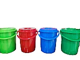 10 Liter Bucket image 1