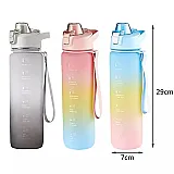 Water Bottle 1 Ltr image 1