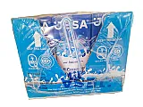 Jesa Super Milk Full Cream 200ml 24pcs image 1