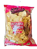 Sums Crisps image 1