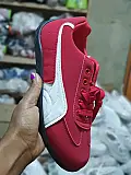 Women's Sports Shoes Red- S57 image 1