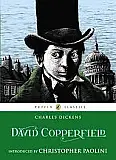 David Copperfield Abridged- Charles Dickens image 1