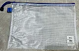 Royal Mash/ Zip Bag A5 image 1
