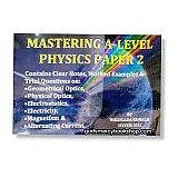 Physics Walugadda P2 image 1