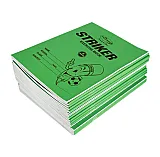 Picfare Striker Ex Book 32 image 1