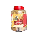 Riham Digestives Jar - 1kg image 1
