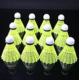Badminton Balls image 1