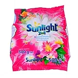 Sunlight Powder Tropical Sensation 500gm image 1