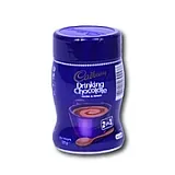 Cadbury Drinking Chocolate Jar image 3