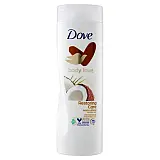Dove Intense Nourishment Body Lotion image 1