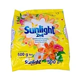 Sunlight Powder Spring Sensation 500gm image 1