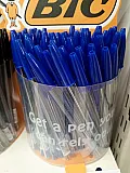 BIC Blue Pen image 3
