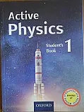 Active Physics Guide image 1