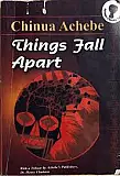 Things Fall Apart image 1