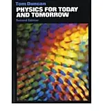 Physics Tom Duncan image 1