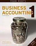 Business Accounting Vol1 image 1