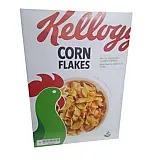 Kellogg's Cornflakes 720g image 1