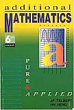 Additional Mathematics image 1