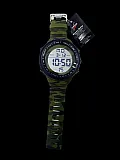 G-shock Casio Army Green Watch image 1