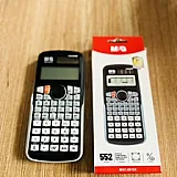 M&G Calculator image 1
